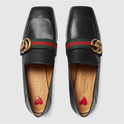 Gucci Flats & Loafers for Women 